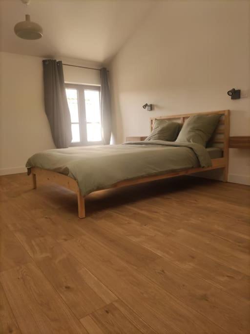 Villa Maison De Avec Jardin, Proche Vignoble