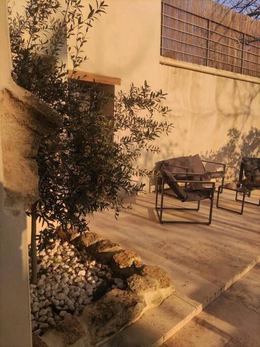 Villa Maison De Avec Jardin, Proche Vignoble