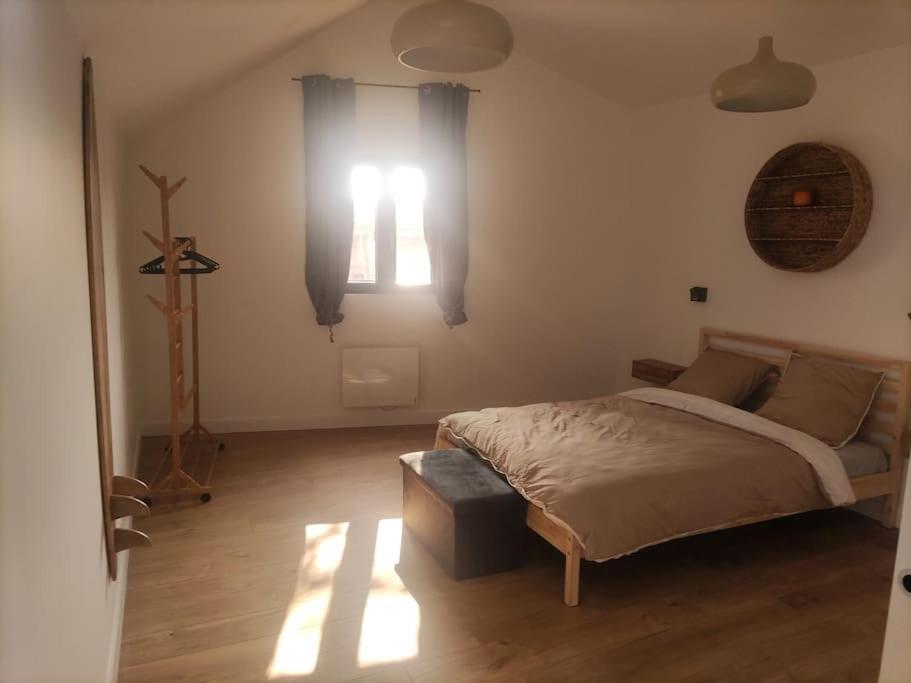 Villa Maison De Avec Jardin, Proche Vignoble Courthezon