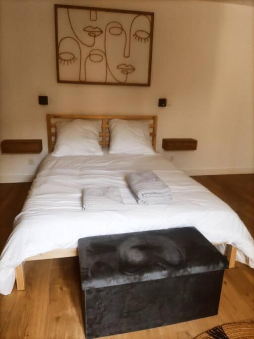 Maison De Avec Jardin, Proche Vignoble Villa Courthezon