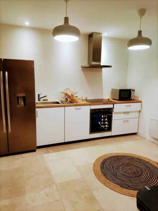 Maison De Avec Jardin, Proche Vignoble * Courthezon